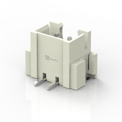 WAFER-254L-4P-Xunpu